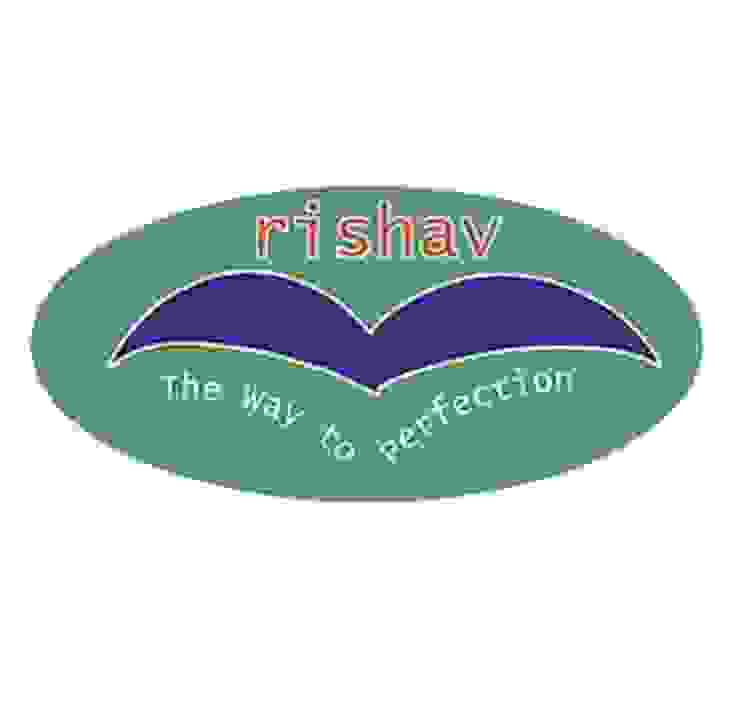 Rishav Clinic Logo